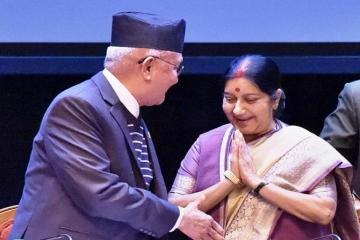 U.S. envoy bats for right to dissent