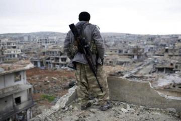 Indian components used in IS explosives: report