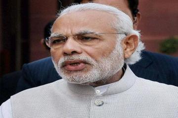 Railway Budget people-centric: PM