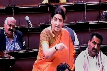 Congress firm on challenging BJP's version of nationalism