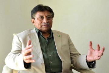Musharraf to face treason trial alone, rules Pakistan Supreme Court