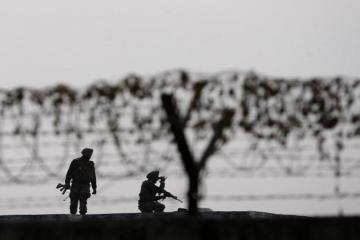 Pakistan sets up JIT to probe Pathankot terrorist attack
