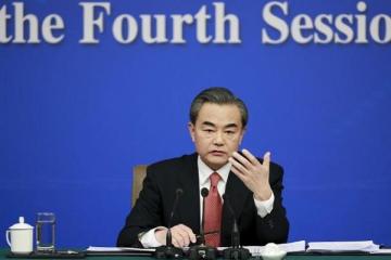 China warns against destabilising Korean region