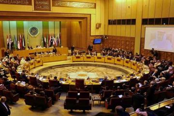 Arab League brands Hezbollah group a terrorist organisation