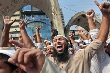 Bangladesh HC rejects plea against Islam as state religion