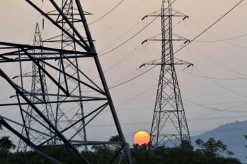 Power politics: from darkness to light