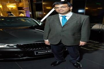 Anand invited to draw up plans for universities