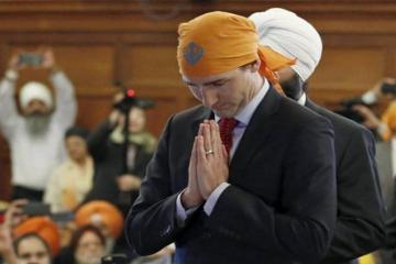Canada to offer formal apology for 1914 Komagata Maru tragedy