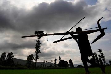 It�s official: India set for an �above normal� monsoon