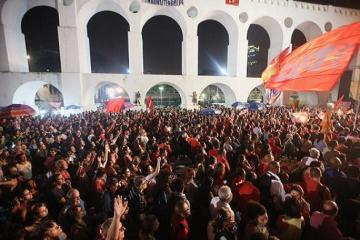 Rousseff�s presidency enters impeachment countdown