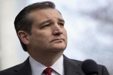 Trump is a bully, says Ted Cruz