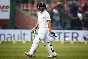 Proteas turned off day-night test by Australians