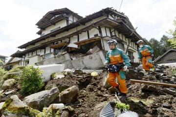 Three earthquakes in four days: What you need to know