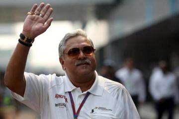 Banks have no right to seek information about my assets abroad: Mallya