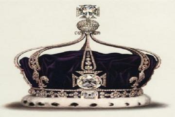 Kohinoor controversy stirs British media