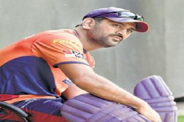 RPS, RCB grappling with starting blues