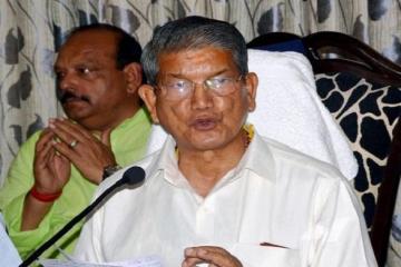 Uttarakhand HC quashes President's Rule