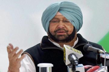Canadian rules stall Amarinder�s rallies