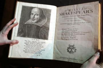 �Shakespeare would not have backed Brexit if he were alive�