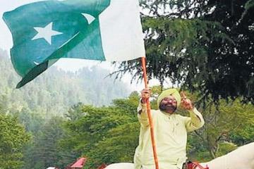 Sikh politician shot dead in Pakistan