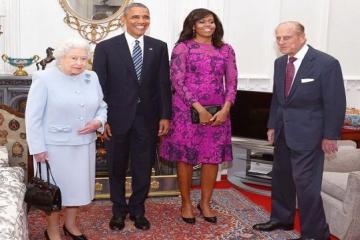 Stay in EU, Obama tells Britain