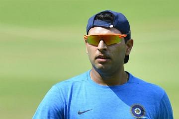 Sunrisers's two big wins mean a lot: Yuvraj