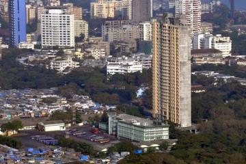 Adarsh scam: The story of a posh high-rise with not-so-posh occupants