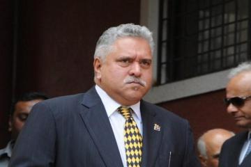 I am in �forced exile�, no plans to return to India: Mallya