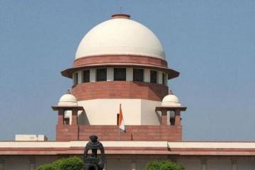 SC favours trust vote in Uttarakhand
