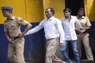 Four get life sentence in Keenan-Reuben murder case