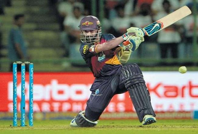 Rahane guides Pune to victory as Daredevils� gamble backfires