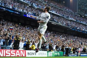 Real Madrid edges past Man City