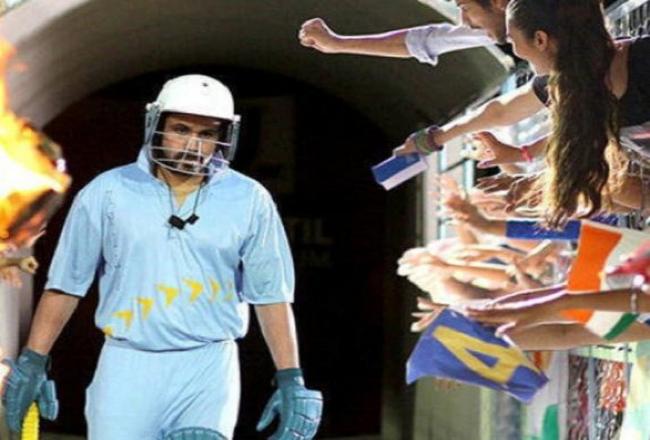 The film gives my side of the story, says a candid Azharuddin