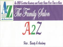 A 2 Z HAIR BEAUTY AND ACEDEMY