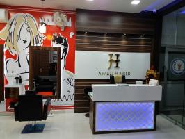 Jawed Habib Hair & Beauty