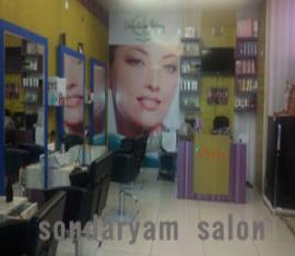 saundaryam salon saundaryam salon