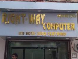Right-Way Computer