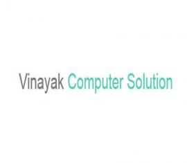 Vinayak Computer Solution Vinayak Computer Solution