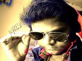 RAM NARESH SUMAN RAM NARESH SUMAN