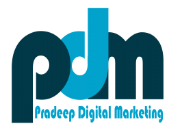 Pradeep Digital Marketing Services