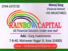 RAINBOW CAPITAL