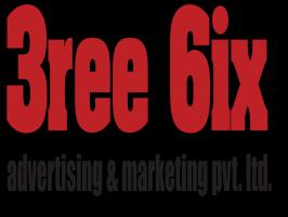 3ree 6ix advertising and marketing pvt. ltd.