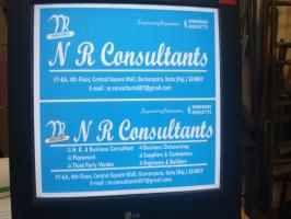 NR Consultants