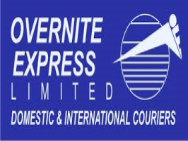 OVERNITE COURIER