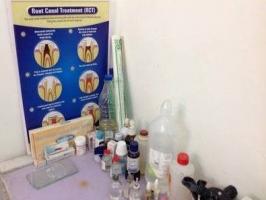 Alfa Dental Clinic & Dental lab Alfa Dental Clinic & Dental lab