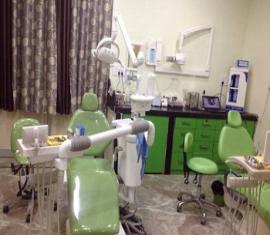 Crown Dental Care