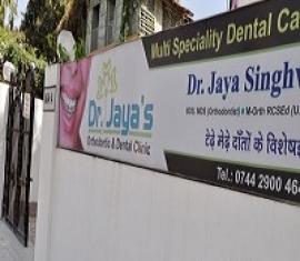 Dr. Jaya s Orthodontic & Dental Clinic