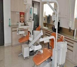 Dr. Jaya s Orthodontic & Dental Clinic