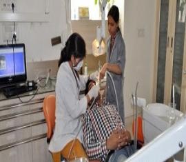 Dr. Jaya s Orthodontic & Dental Clinic