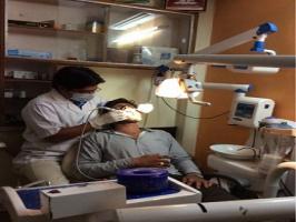 Vishwakarma Dental Clinic